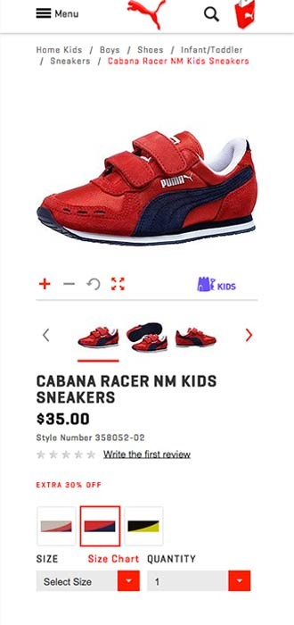 Puma