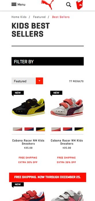 Puma