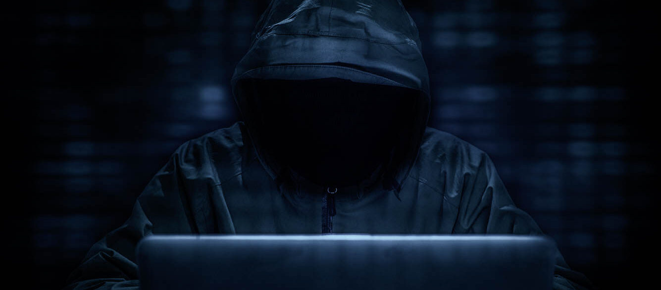 Computer hacker or Cyber attack concept background Computer hacker or Cyber attack concept background