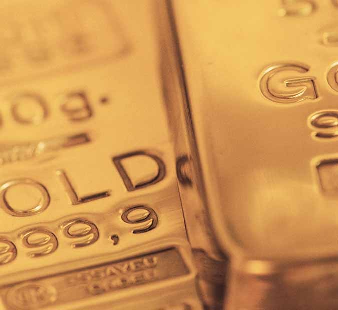 Gold Guys