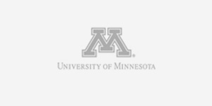 Minneapolis Web Design Client University of Minnesota