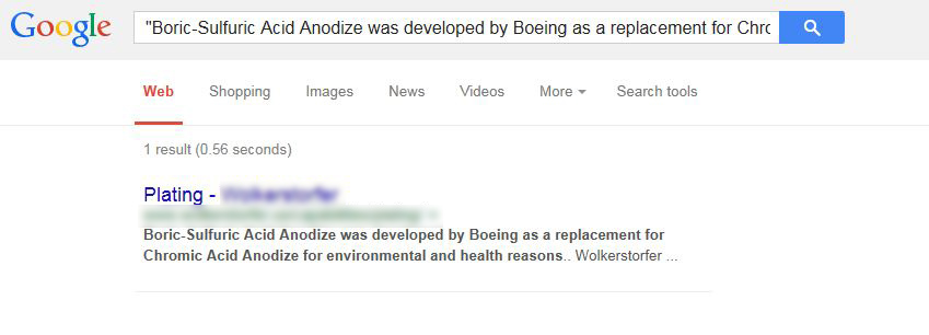 wolkerstorfer short boric quoted search result