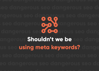 Shouldn’t We Be Using Meta Keywords - Internet Marketing Mysteries Shouldn’t We Be Using Meta Keywords - Internet Marketing Mysteries