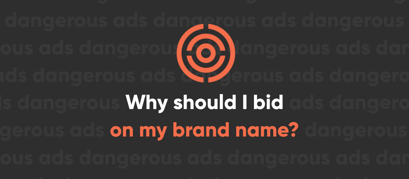 Why Should I Bid On My Brand Name - Internet Marketing Mysteries Why Should I Bid On My Brand Name - Internet Marketing Mysteries