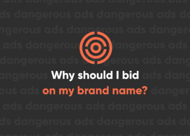 Why Should I Bid On My Brand Name - Internet Marketing Mysteries Why Should I Bid On My Brand Name - Internet Marketing Mysteries