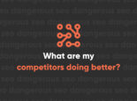 What Are My Competitors Doing Better