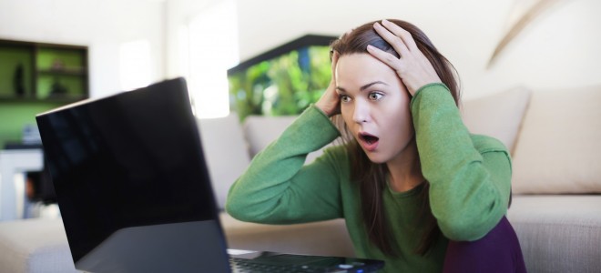 google update panic