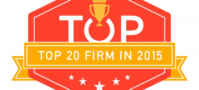 top design firm first scribe