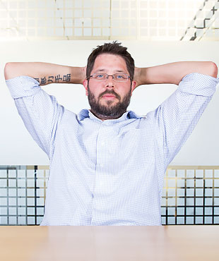 Erik Schultz