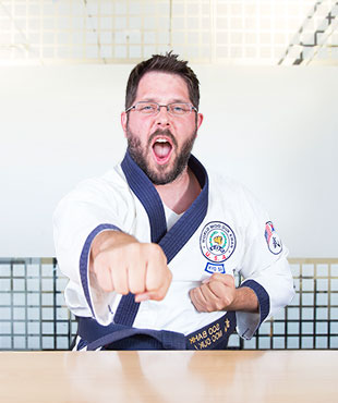 Erik Schultz