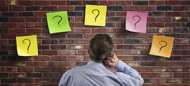 client questions featured
