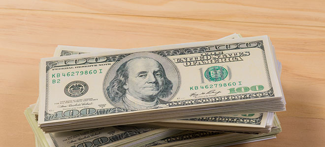 money on the table blog featured
