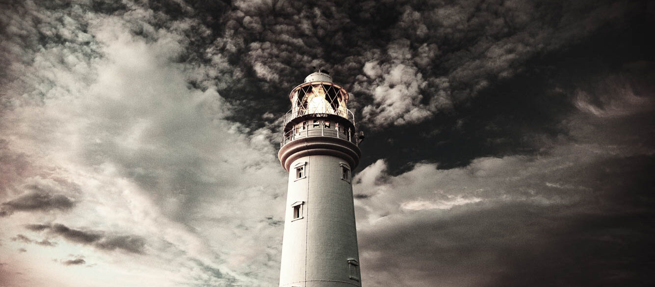 Flamborough Head lighthouse Flamborough Head lighthouse