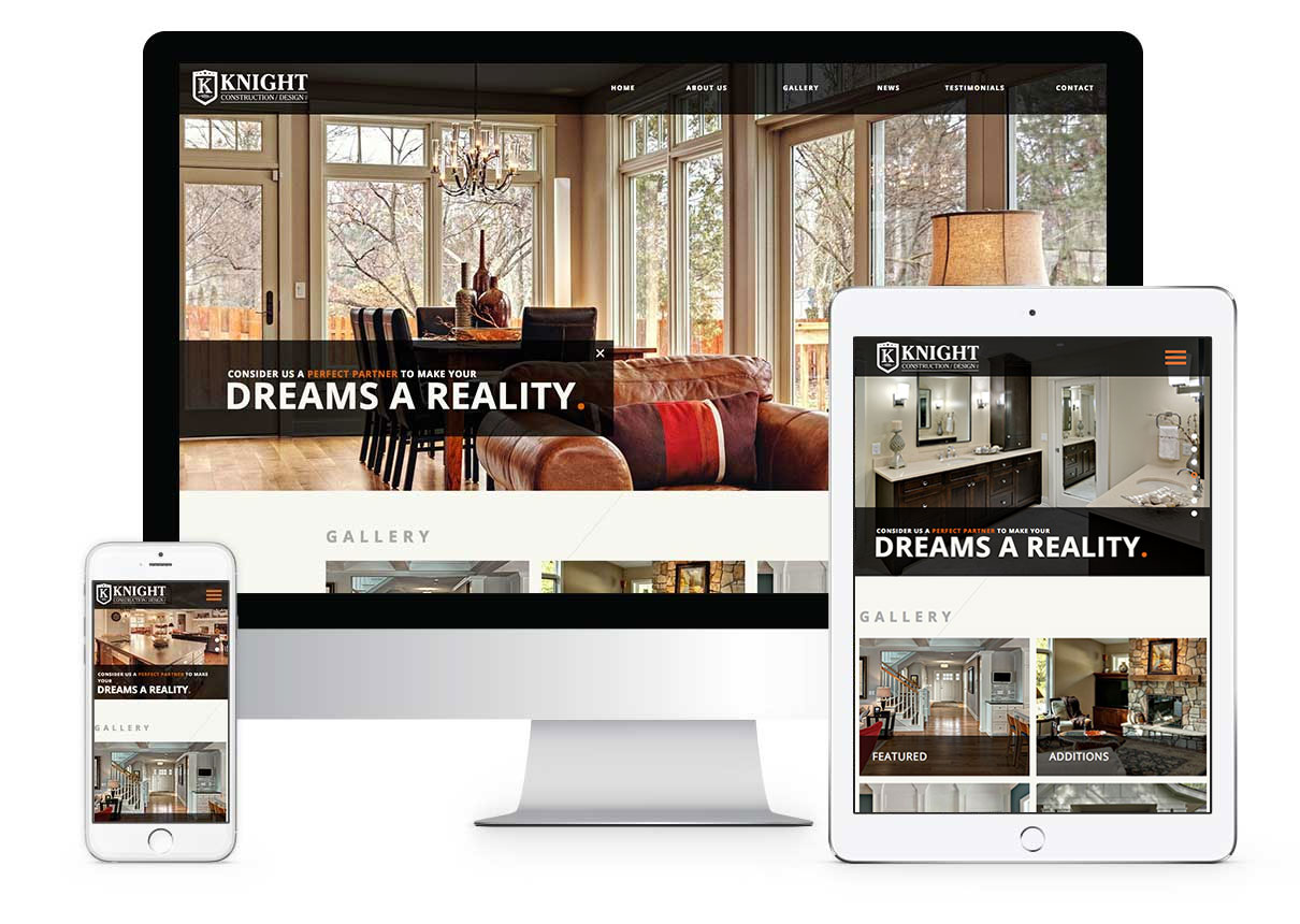Knight Construction Design, Inc