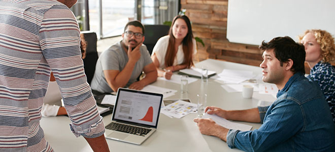 online marketing agency
