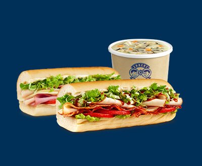 Erbert & Gerbert's