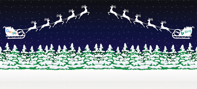 Santa Tracker Showdown Featured Image