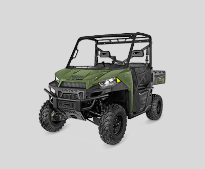Polaris/Kolpin