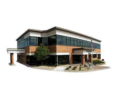 First Western Bank & Trust
