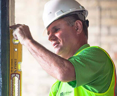 Greiner Construction
