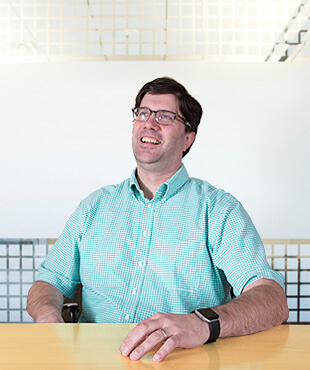 Kevin Miles