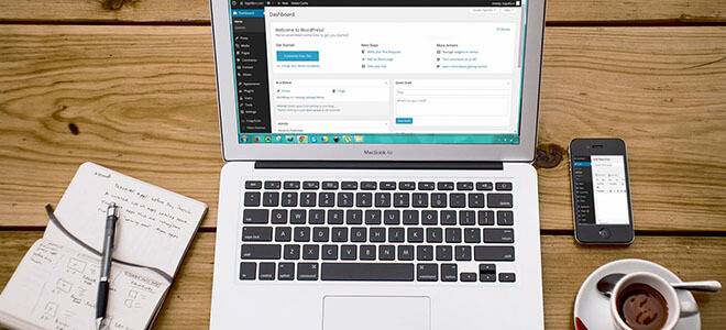 Website Updates Featured