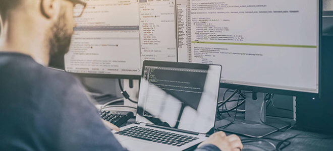 web developer featured