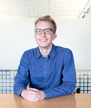 Daniel Cole
