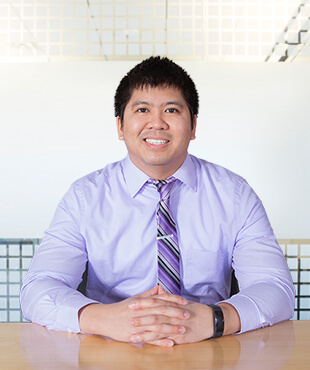 Tom Hoang