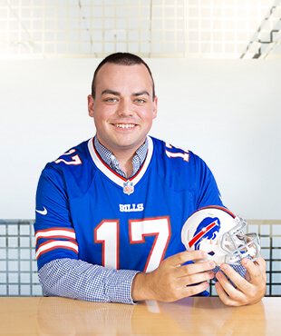 Alex Pagliano