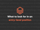 What to look for in an entry-level digital marketing position