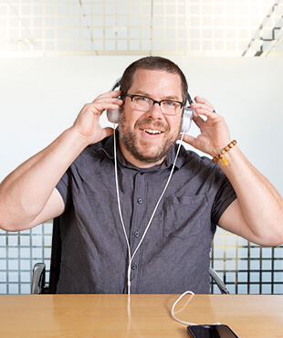 Brian Larson