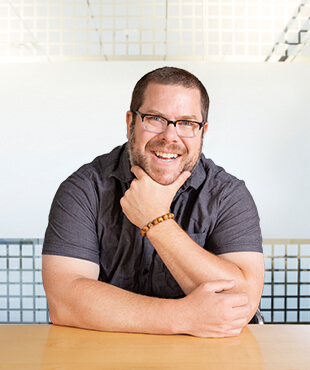 Brian Larson
