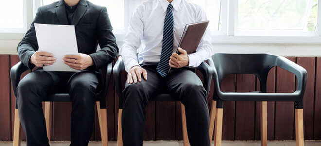 marketing job featured
