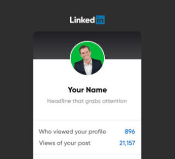 How to optimize your LinkedIn profile