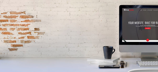 website as employee featured