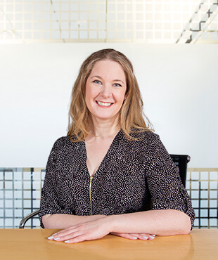 Margaret McDonald