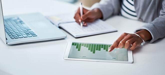 predicting roi from seo