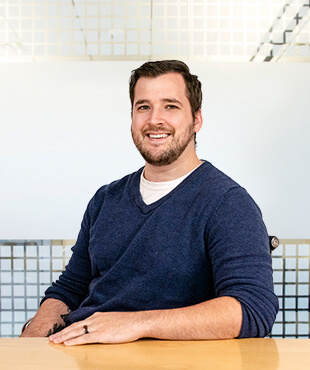 Josh Kleinschmidt