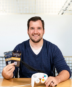 Josh Kleinschmidt