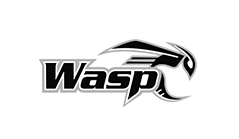 Wasp Archery Logo Wasp Archery Logo