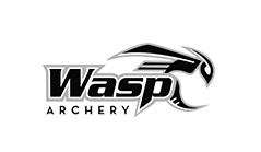 Wasp Archery Logo Wasp Archery Logo
