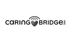 Caring Bridge Logo Caring Bridge Logo