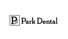 Park Dental Logo Park Dental Logo