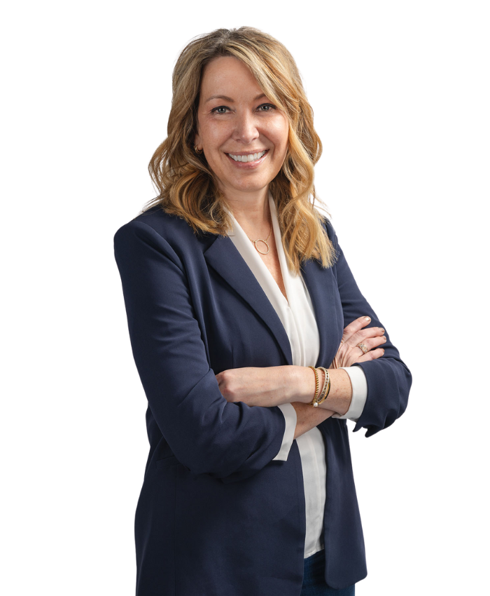 Amy Perrill headshot