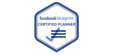 Facebook Blueprint Logo Facebook Blueprint Logo
