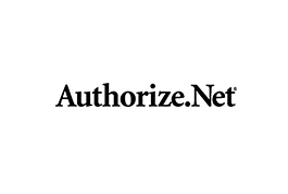 Authorize.Net Logo Authorize.Net Logo