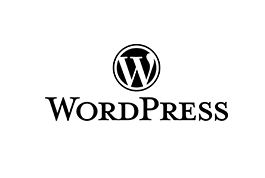 WordPress Logo WordPress Logo