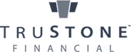TruStone Financial Logo TruStone Financial Logo