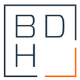 BDH Logo BDH Logo